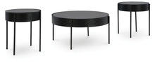 Load image into Gallery viewer, Ardoline Occasional Table Set (3/CN)
