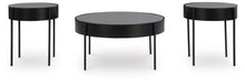 Load image into Gallery viewer, Ardoline Occasional Table Set (3/CN)
