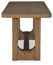 Load image into Gallery viewer, Cabalynn RECT Dining Room Counter Table
