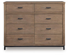 Load image into Gallery viewer, Tomtyn Dresser
