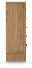 Load image into Gallery viewer, Sherbana Five Drawer Chest
