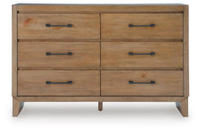 Load image into Gallery viewer, Sherbana Dresser
