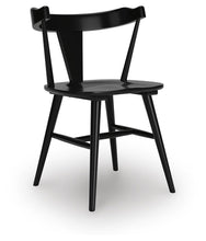 Load image into Gallery viewer, Gretlynn Dining Room Side Chair (2/CN)

