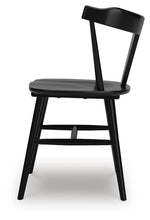 Load image into Gallery viewer, Gretlynn Dining Room Side Chair (2/CN)
