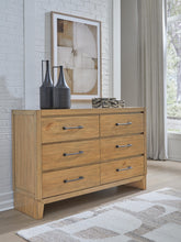Load image into Gallery viewer, Sherbana Dresser
