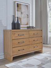 Load image into Gallery viewer, Sherbana Dresser
