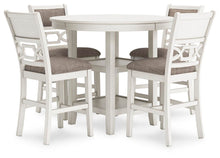 Load image into Gallery viewer, Erinberg DRM Counter Table Set (5/CN)
