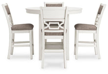 Load image into Gallery viewer, Erinberg DRM Counter Table Set (5/CN)
