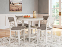 Load image into Gallery viewer, Erinberg DRM Counter Table Set (5/CN)
