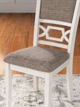 Load image into Gallery viewer, Erinberg Dining Room Table Set (6/CN)
