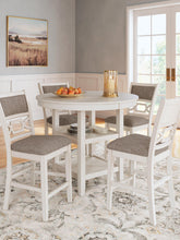 Load image into Gallery viewer, Erinberg DRM Counter Table Set (5/CN)
