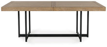Load image into Gallery viewer, Tomtyn RECT Dining Room EXT Table
