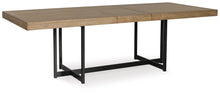 Load image into Gallery viewer, Tomtyn RECT Dining Room EXT Table
