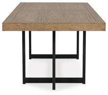Load image into Gallery viewer, Tomtyn RECT Dining Room EXT Table
