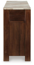 Load image into Gallery viewer, Tobinville Accent Cabinet
