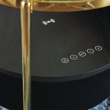 Load image into Gallery viewer, Nedman Accent Table with Speaker
