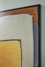 Load image into Gallery viewer, Actman Wall Art

