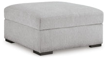 Load image into Gallery viewer, Gabyleigh Ottoman With Storage
