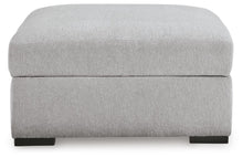 Load image into Gallery viewer, Gabyleigh Ottoman With Storage

