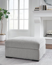 Load image into Gallery viewer, Gabyleigh Ottoman With Storage
