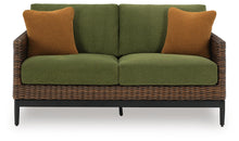 Load image into Gallery viewer, Horizon Hall Loveseat w/Cushion
