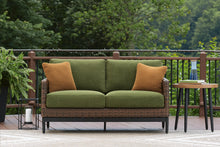 Load image into Gallery viewer, Horizon Hall Loveseat w/Cushion
