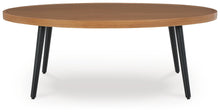 Load image into Gallery viewer, Horizon Hall Cocktail Table
