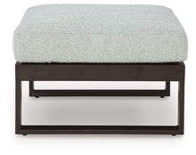 Load image into Gallery viewer, Beachloft Ottoman with Cushion
