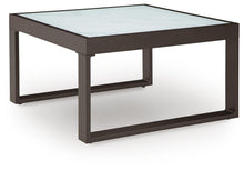 Load image into Gallery viewer, Beachloft Square Cocktail Table
