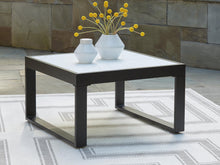 Load image into Gallery viewer, Beachloft Square Cocktail Table
