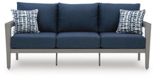Load image into Gallery viewer, Gali Sofa/Chairs/Table Set (4/CN)
