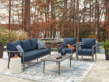 Load image into Gallery viewer, Gali Sofa/Chairs/Table Set (4/CN)
