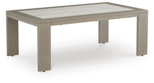 Load image into Gallery viewer, Kimpton Isle Rectangular Cocktail Table
