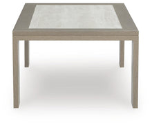 Load image into Gallery viewer, Kimpton Isle Rectangular Cocktail Table
