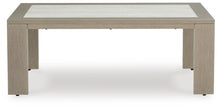 Load image into Gallery viewer, Kimpton Isle Rectangular Cocktail Table
