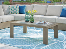 Load image into Gallery viewer, Kimpton Isle Rectangular Cocktail Table
