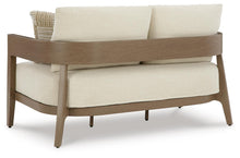 Load image into Gallery viewer, Serene Bay Loveseat w/Cushion
