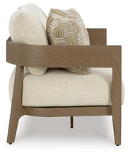 Load image into Gallery viewer, Serene Bay Loveseat w/Cushion
