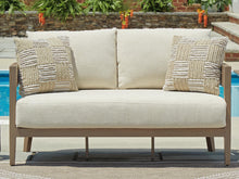 Load image into Gallery viewer, Serene Bay Loveseat w/Cushion
