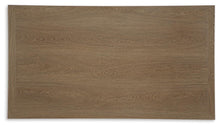 Load image into Gallery viewer, Serene Bay Rectangular Cocktail Table
