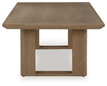 Load image into Gallery viewer, Serene Bay Rectangular Cocktail Table
