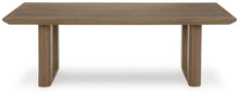 Load image into Gallery viewer, Serene Bay Rectangular Cocktail Table

