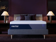 Load image into Gallery viewer, Nectar Luxe Hybrid  Mattress

