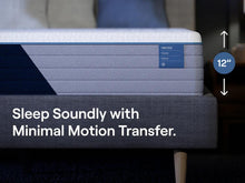Load image into Gallery viewer, Nectar Classic Hybrid  Mattress
