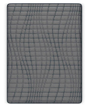 Load image into Gallery viewer, Gray 1200 Hybrid  Mattress
