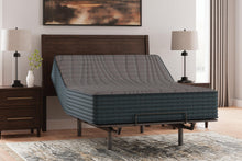 Load image into Gallery viewer, Gray 1200 Hybrid  Mattress
