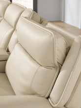 Load image into Gallery viewer, Double Deal 5-Piece Power Reclining Sectional
