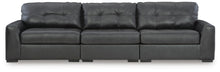Load image into Gallery viewer, Brindley Pier 3-Piece Sectional Sofa
