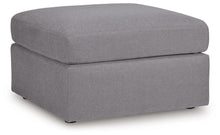 Load image into Gallery viewer, Modmax Oversized Accent Ottoman
