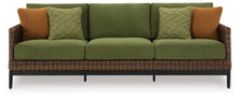 Load image into Gallery viewer, Horizon Hall Sofa with Cushion
